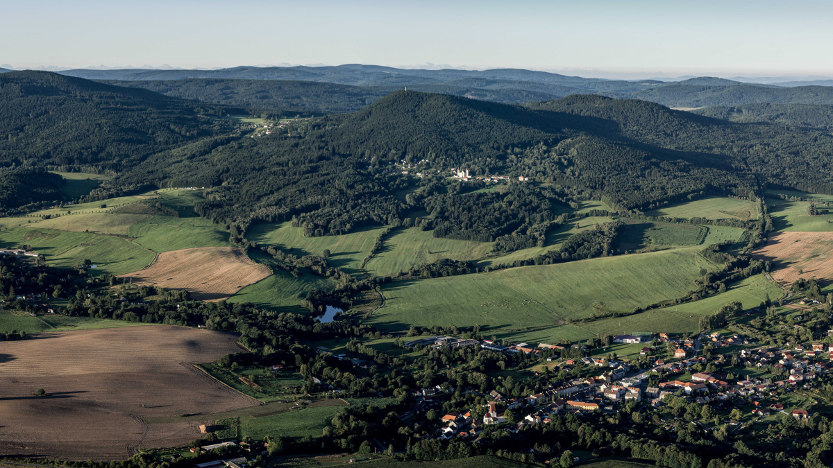 Novohradsko - kal.1