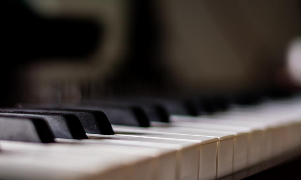 piano