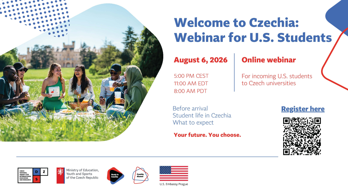 Welcome Webinar USA