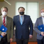 Jihočeská univerzita v Českých Budějovicích 