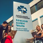 Jihočeská univerzita