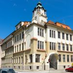 Jihočeská univerzita v Českých Budějovicích PF